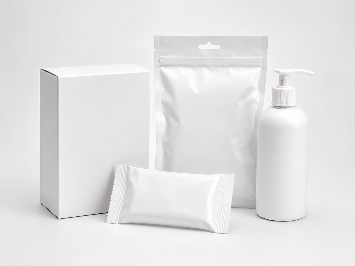 Distribütör ve Private Label