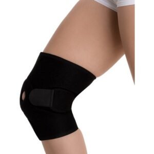 Patella Destekli Dizlik