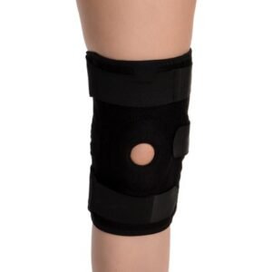 Ligament Destekli Patella Dizlik