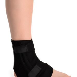 Ligament Destekli Ayak Bilekliği