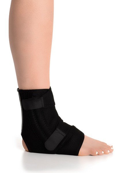 Ligament Destekli Ayak Bilekliği