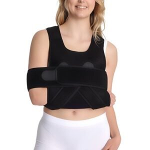 Clavicula Bandajı Ayarlı