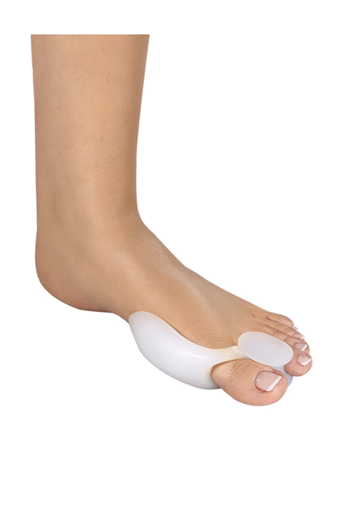 Silicone Bunion Protector