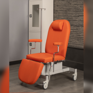 Tinysit Kan Alma Koltuğu