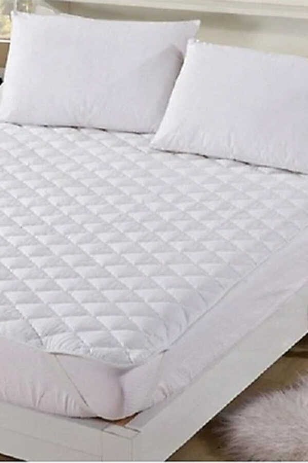 Single Waterproof Mattress Protector Micro 90x190