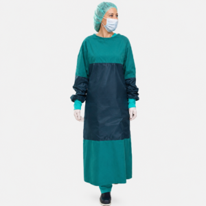 Operasyon Önlüğü Terikoton Impertex Koruma