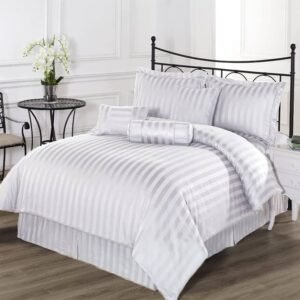Çift Kişilik Nevresim 60 Tel Polycotton 200x220