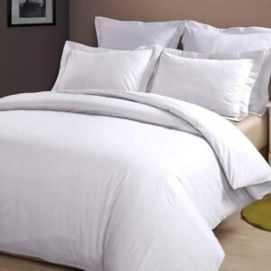 Çift Kişilik Nevresim 120 Tel 0 Pamuk Saten 200x230