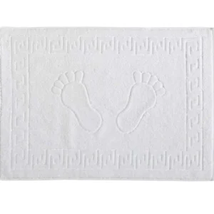 Hastane Ayak Havlusu Ayak İzli 180 gr/Adet