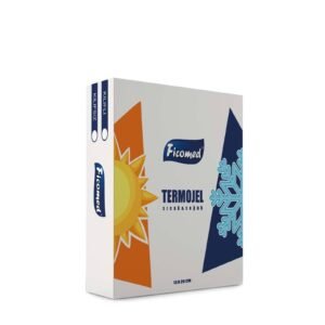 Ficomed Hot Cold Termojel