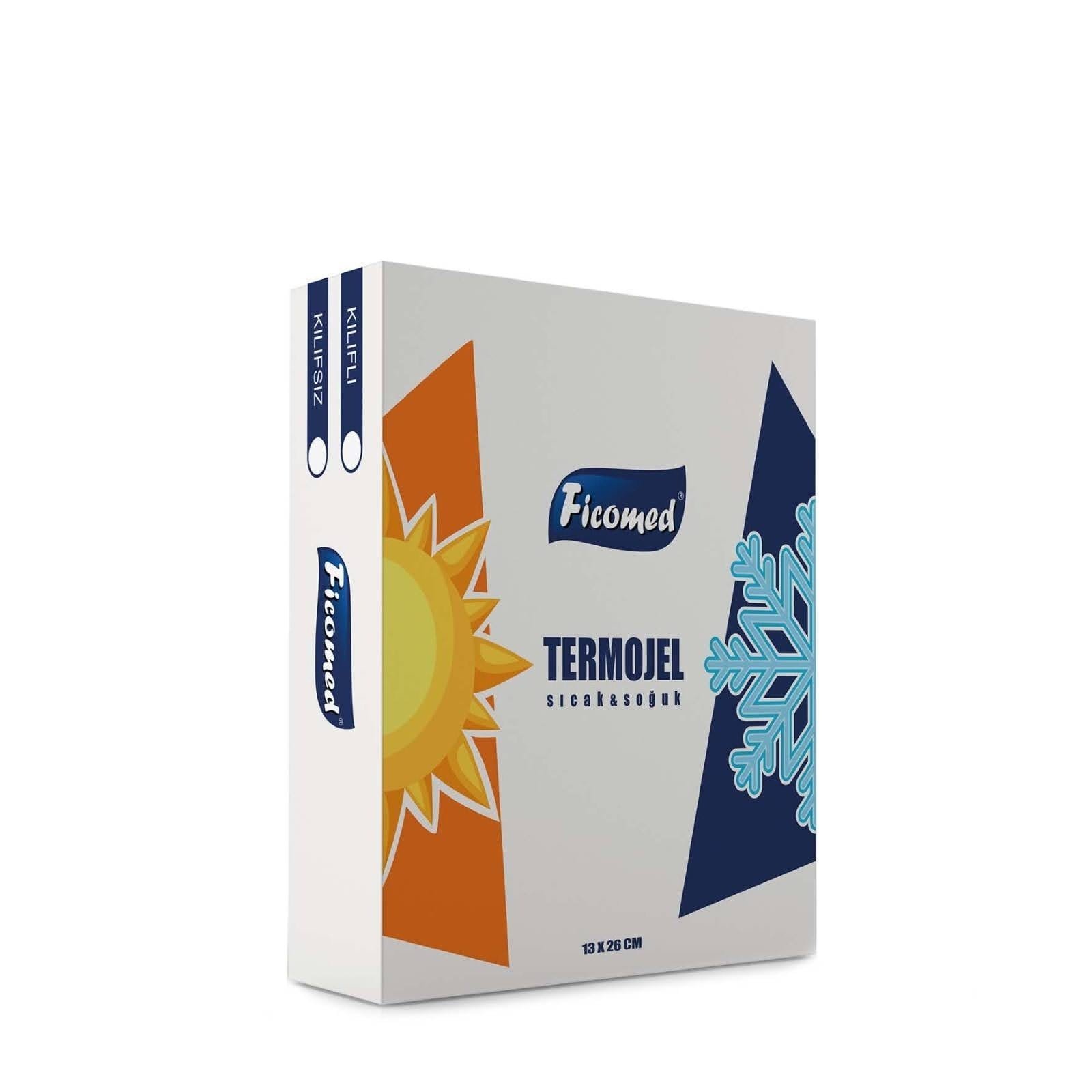 Ficomedical Hot/Cold Gel Pack