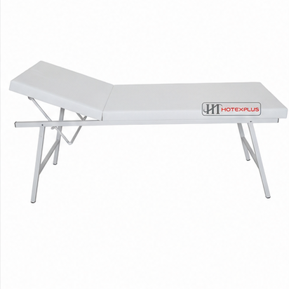Hotexplus Disposable Stretcher Cover – White